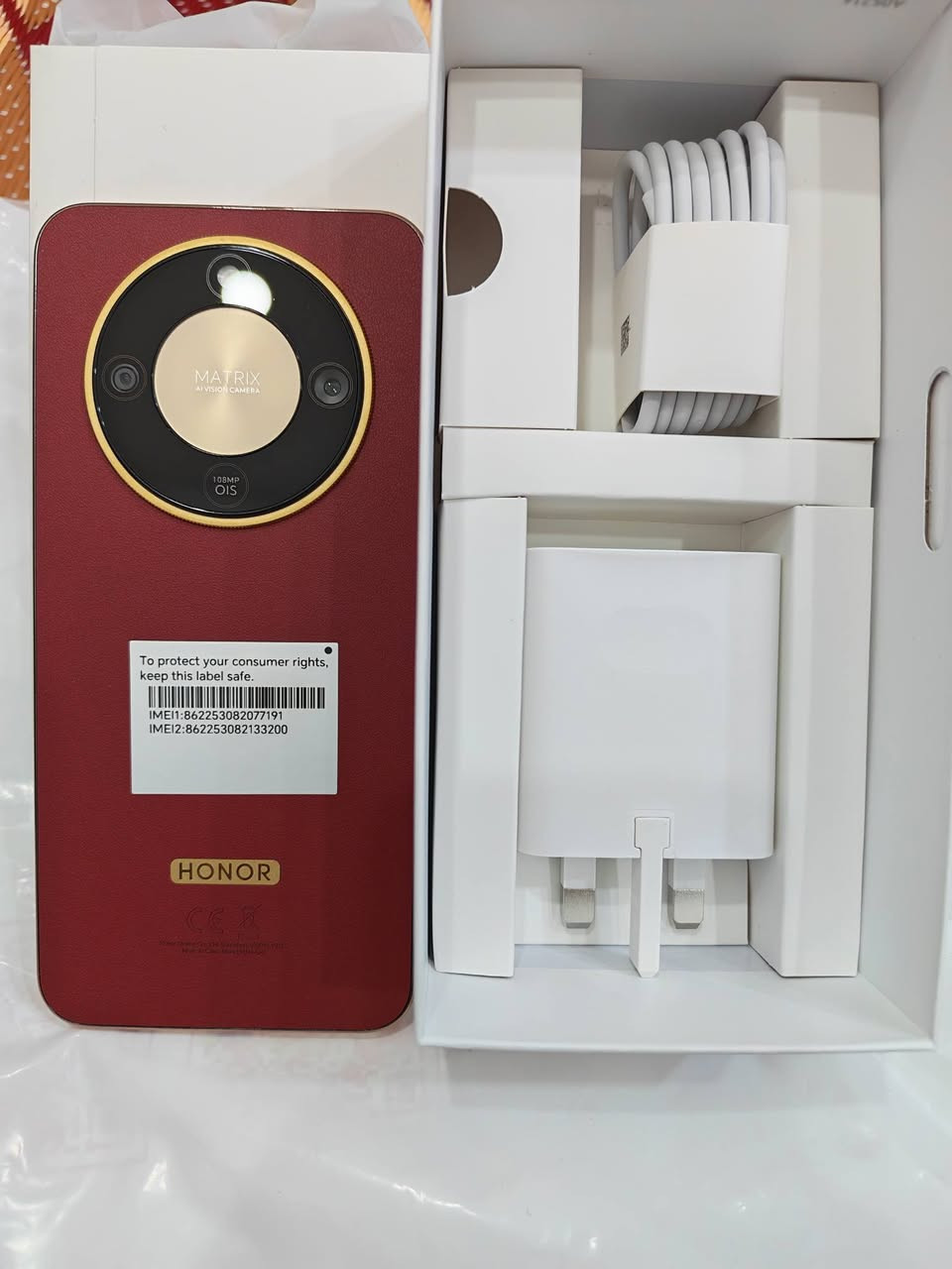 للبيع ٣٦٠ ألف قفل


**إذا كنت صاحب هذا الإعلان وتريد حذفه لأي سبب، رجاءا أرسل رسالة إلى الدعم الفني**