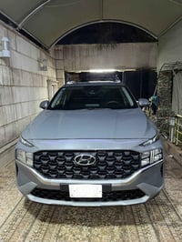 سنتافي ٢٠٢٣ • وارد امريكي • قيادة ذاتية