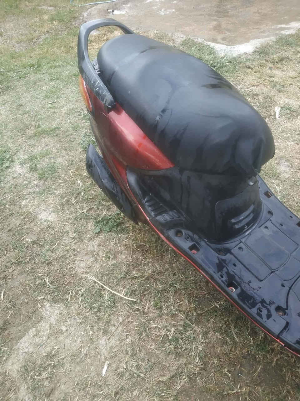 مكينه اتخبل مفتوحه بوش بستم  تجفيت مضبوط كلجات خلفيه واماميه مال حاويه جبتله شلعه فول سلف هندرشغاله  لايتةشغال تايرات جدد سعره ٢٧٥بيه مجال مكاني حله


**إذا كنت صاحب هذا الإعلان وتريد حذفه لأي سبب، رجاءا أرسل رسالة إلى الدعم الفني**