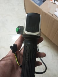 دراجات شحن • تخدمه
