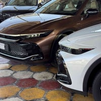 TOYOTA CROWN ——2026 ——  ➖ ضمان شركة SAS مع صيانه مجانية  ➖ زيرو غير مس...