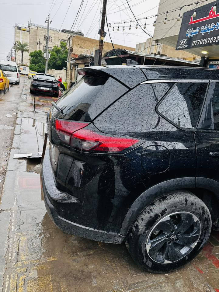 نيسان روج موديل ٢٠٢٥ مواصفات sv مرقمة بغداد 
ماشية ٩٠٠٠
***********
