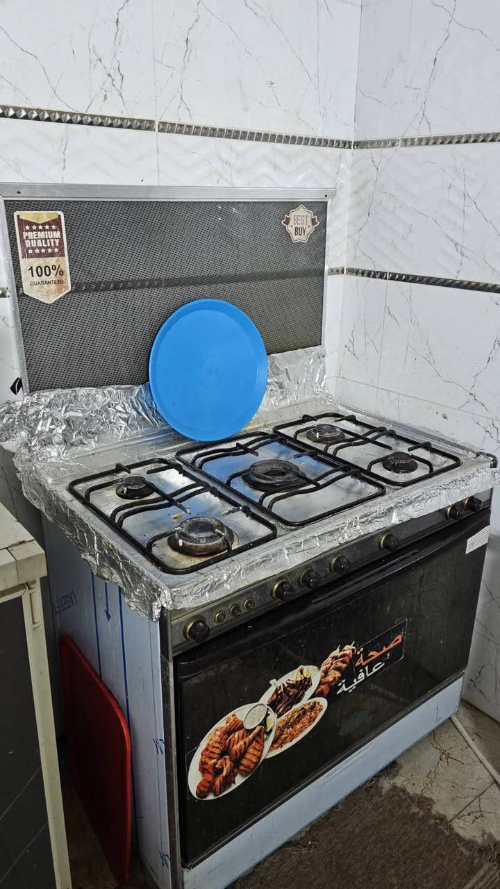 غراض بيت كاملات للبيع ستعمال شهرين  وياهن بلازمه 32كل شي وسعره


**إذا كنت صاحب هذا الإعلان وتريد حذفه لأي سبب، رجاءا أرسل رسالة إلى الدعم الفني**