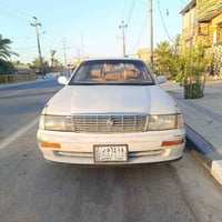 بدون ضربة • رقم البصرة • سنوية منتهية