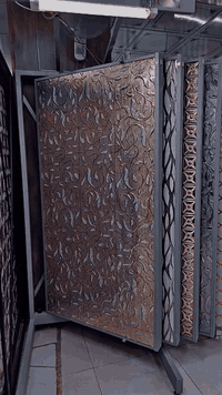 سيراميك وبورسيلن • مرمر • الزعفرانية