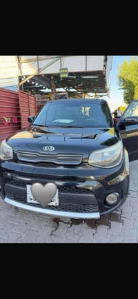 كيا سول • ٢٠١٩ • كربلاء