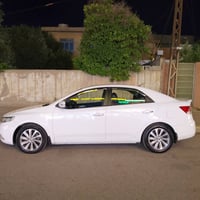 رقم سليمانيه • موديل ٢٠١٠ • اوتوماتيك