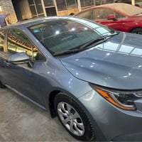 كورلا ٢٠٢٣ • وارد أمريكي • رقم واسط