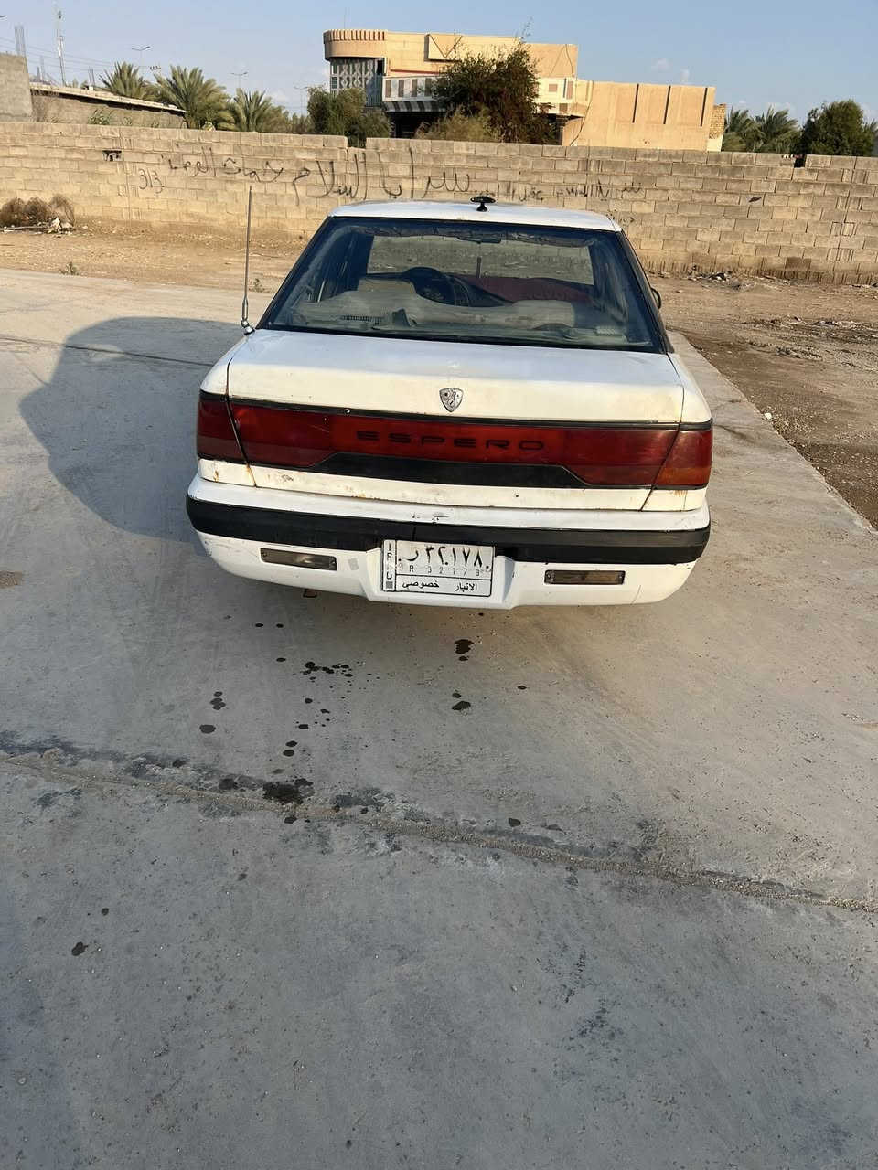 دايو اسبرو رقم أنبار تحويل ثاني يوم 
مكاني واسط زبيديه ***********
