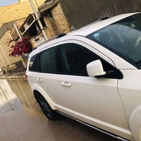 جورني كروز رود • ٧ راكب • رقم ذي قار