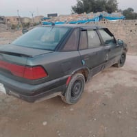 اسبيرو • ١٩٩٤ • رقم كركوك