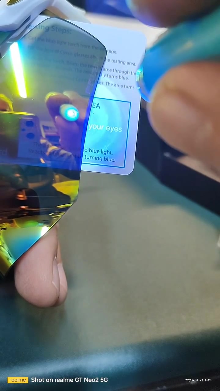 نضاره رياضيه متوفر الوان حمايه من اشعه الشمس سعر القطعه 5000


**إذا كنت صاحب هذا الإعلان وتريد حذفه لأي سبب، رجاءا أرسل رسالة إلى الدعم الفني**