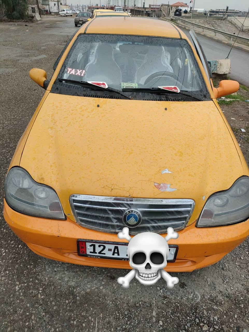 سلام عليكم سي كي لبيع او مراوس اكسن انطي فرق سياره جاهزه هيئة غرامات صفر رقم نينوى جديد سنويه 2029 سياره بسمي تريد تحويل تريد وكاله سعر 42 بيها مجال ***********/***********
