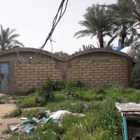 ارض طابو صرف ملك صرف العنوان اليوسفيه القصر الاوسط موقعها مباشرة ع الش...