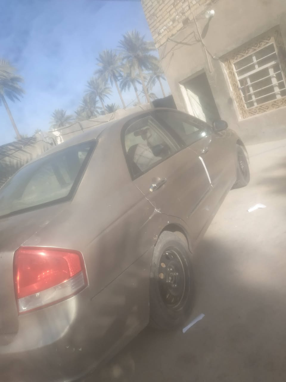 سلام عليكم سيراتو موديل 7 لبيع السعر 74  مكان سياره بابل كفل وبها مجل ***********
