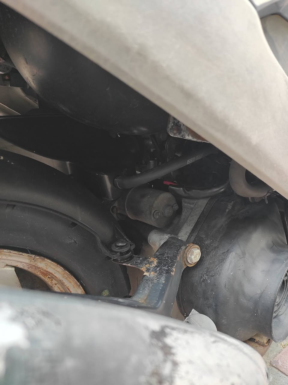 للبيع ماكس منغولي نضافة شوف عينك برغي ما مفتوح بيهة كهربائيات كله شغال مكينه ناعمة كفرات بلاد مختم دراجةً جديده السعر800بيه مجال للاستفسار ***********
