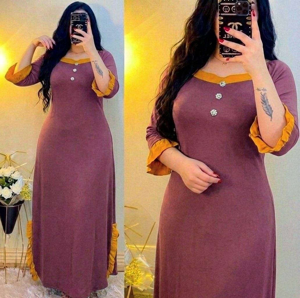 🌸 كوني دومآ متألقة 🌸

أجمل الموديلات الصيفية 💕

جديد وحصري ❤️‍🔥
موديل نزاكة وجمال وأناقة ☺️

توفرت دشداشة بدزاين رهيب 💃🤭

دشداشة طويلة خامة القماش ماء الذهب الأيطالي الأصلي درجة أولى بداعة الفصال يجنن باللبس والقماش الروعة 🤭💯💯

القياسات :  XL. XXL. XXXL. 💯✅

السعر 15  الف
🚘 يوجد خدمة توصيل لجميع محافظات العراق ٤ الاف 🚘


**إذا كنت صاحب هذا الإعلان وتريد حذفه لأي سبب، رجاءا أرسل رسالة إلى الدعم الفني**