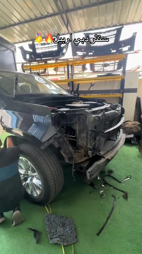 سنتر دبي اربيل🔻 لبيع قطع غيار الامريكي {تاهو,جمسي,كاديلاك} وتعديلچي وجامچي {لكافه انواع السيارات و الموديلات} العنوان:اربيل,صناعه الجنوبيه طريق مخمور,الفرع الرئيسي الاول. *********** *********** #اربيل #العراق #اكسبلور #تاهو #جمسي 
