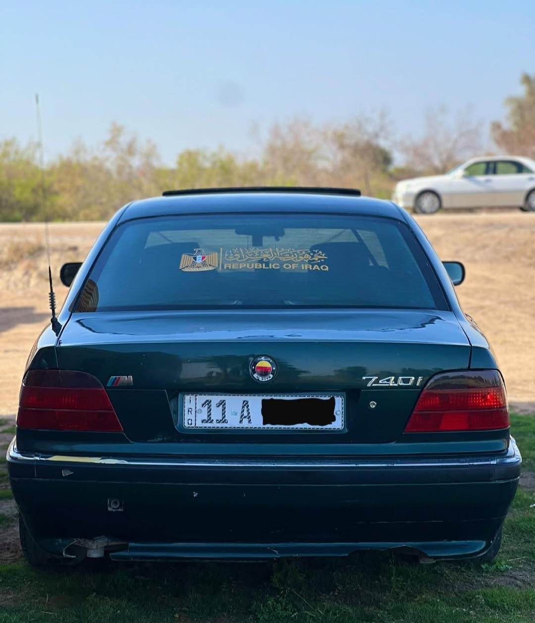 السلام عليكم مراوس حسب القناعه
740 بغداد دولي
جاهزه من كلشي 
مكاني ديوانيه


**إذا كنت صاحب هذا الإعلان وتريد حذفه لأي سبب، رجاءا أرسل رسالة إلى الدعم الفني**