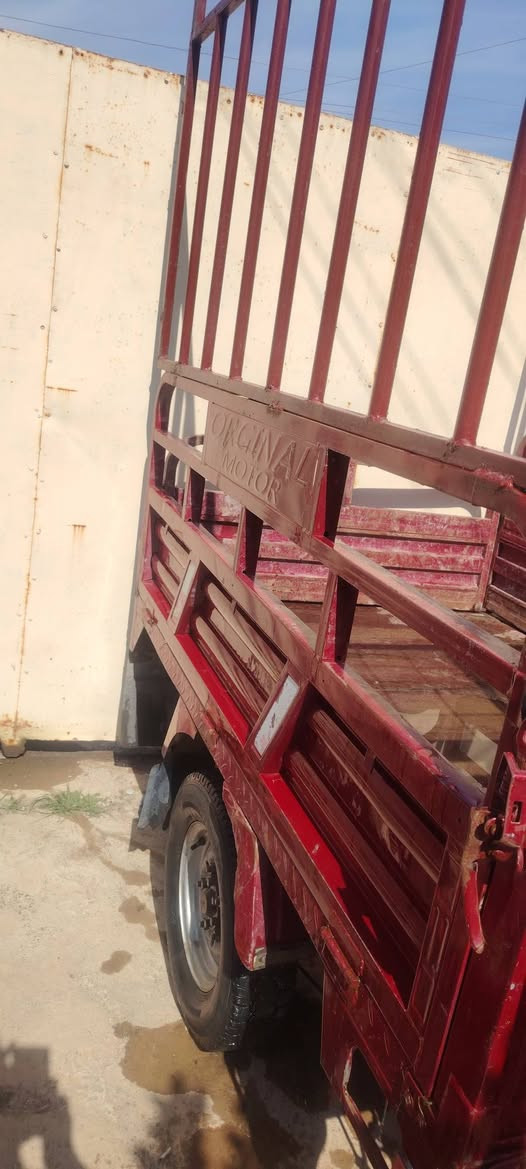 ستوته للبيع موديل ٢١ وماطور موديل ٢٤ سيفان
للاستفسار الاتصال على الرقم ***********
