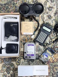 شلعة • إلكترونيات • يقبل عروض