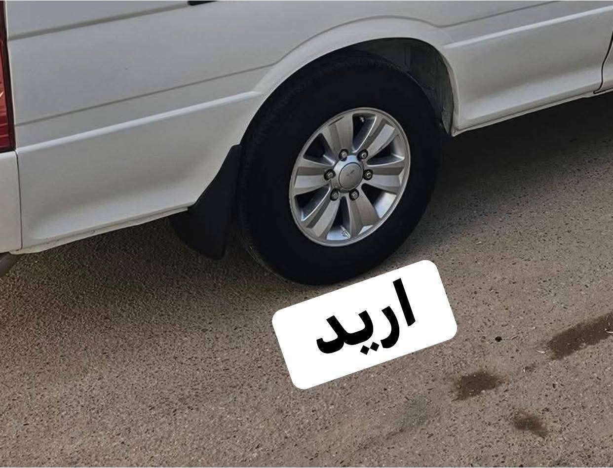 سلام عليكم  عندي هاي الدركه اريد مراوس بدركه مال اجوان  وعندي ويل عادي اريد ويل كب جنبي اجوان


**إذا كنت صاحب هذا الإعلان وتريد حذفه لأي سبب، رجاءا أرسل رسالة إلى الدعم الفني**