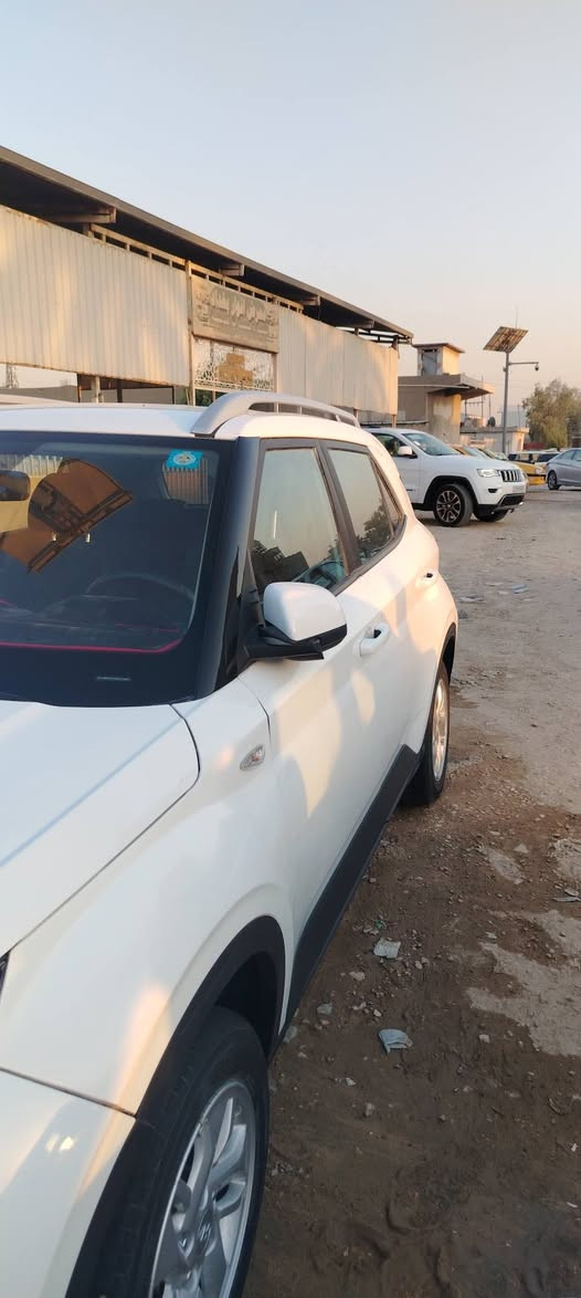 السلام عليكم
هونداي فينو 2024
لون ابيض
ماشيه كيلو 20000
رقم بابل جديد
مسجلة باسمي
المواصفات
شاشة
كامرة
تحكمات ستيرن
تحديد مسار
رادار
حساسات خلفية
ويلكب
حادثها ربع بنيد و ربع جاملغ و سونار موجود
صور الحادث بالمنشور
 السعر 150 و بيها مجال قليل و مراوس شي اقل
مكان السيارة بابل - مركز الحلة
***********
***********
