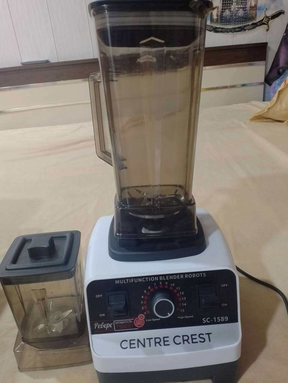 للبيع


**إذا كنت صاحب هذا الإعلان وتريد حذفه لأي سبب، رجاءا أرسل رسالة إلى الدعم الفني**