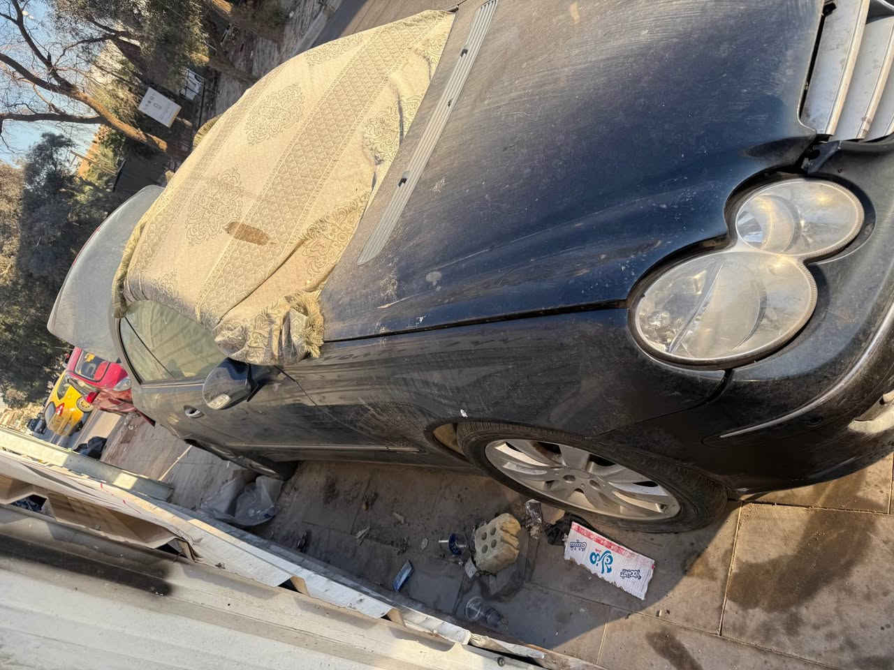 سلام عليكم 
مارسدس Clk 
كاز 
تنباع مثل  ماهيه
مكينه تحتاج ونزلات 

سياره حديد يعني
سعر فقط ٢٥

اوربيه
موجوده كراده خارج عرصات
استفسار *********** بغداد, العراق
