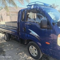 نجف عباسية • موديل ٢٠٠٥ • محرك ٣٠٠٠ ستاركس