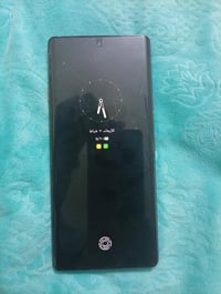 كامون 40 برو 5G • ذاكرة ٢٥٦+١٢ • بطارية ٥٢٠٠