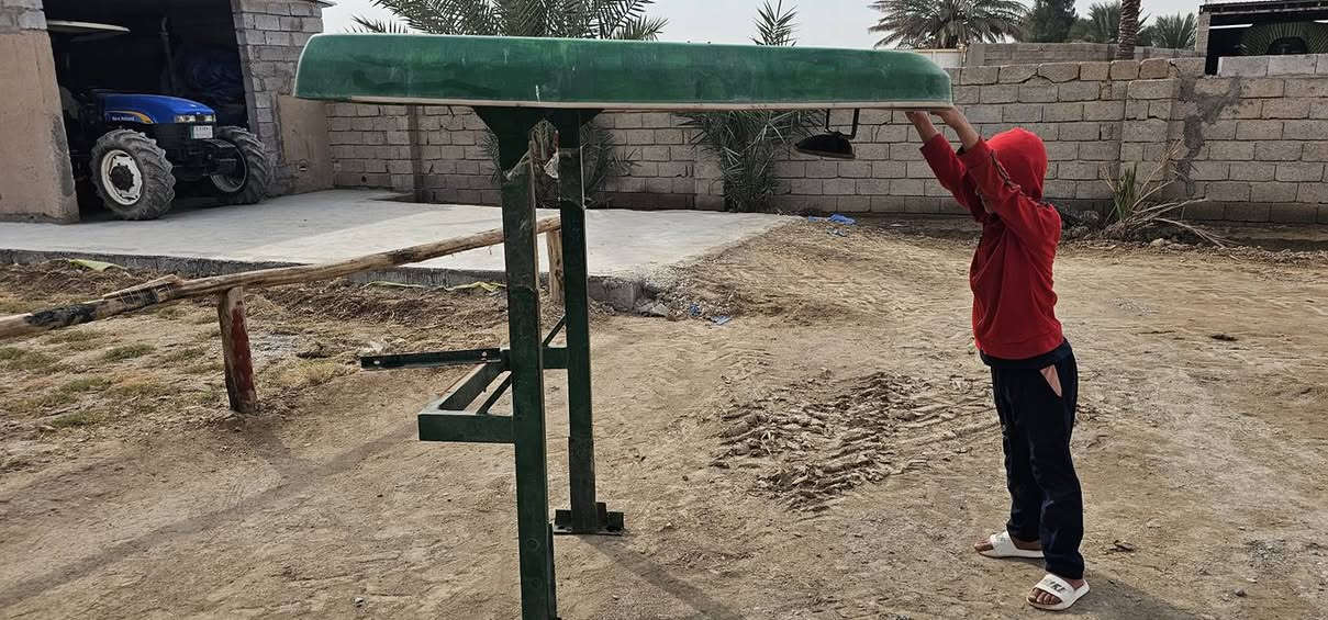 سلام عليكم البيع  قماره مال سيرت 
جازه مابيه اي نقص  استفسار ***********
***********
