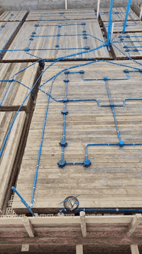 نشر سقف منزل في بغداد منطقة جسر ديالى⚡ …………………………………………………………       ( ...