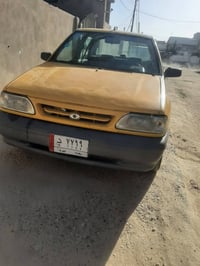 سايبا • ٢٠١١ • حله كريطعه