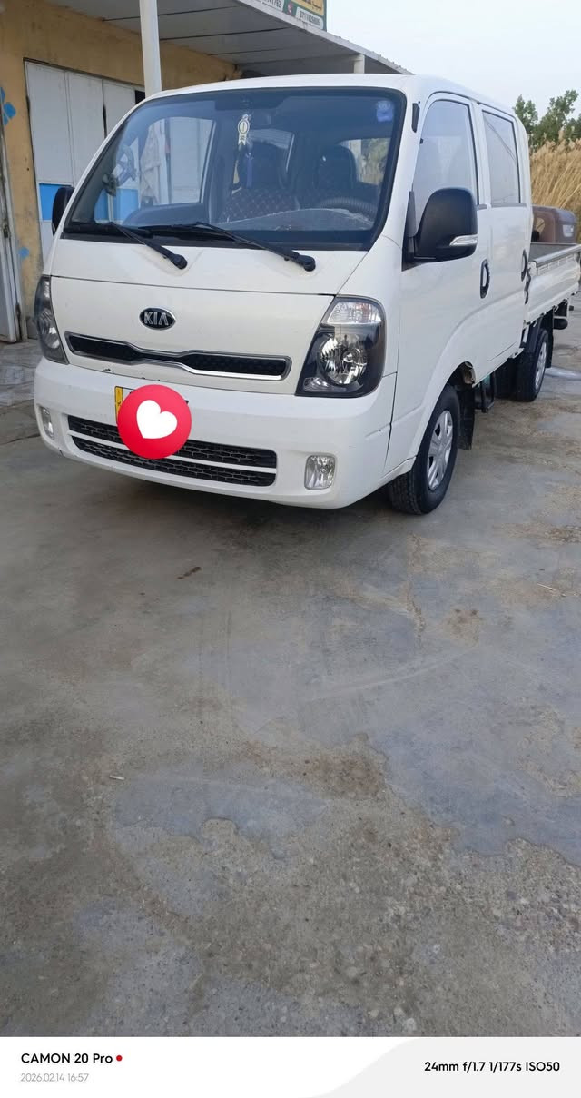 السلام عليكم كيا دبل قماره موديل 2019 رقم نكليزي واسط سياره ستخدام شخصي باقي تفاصيل عله الرقم *********** المكان واسط قضاء الحي
