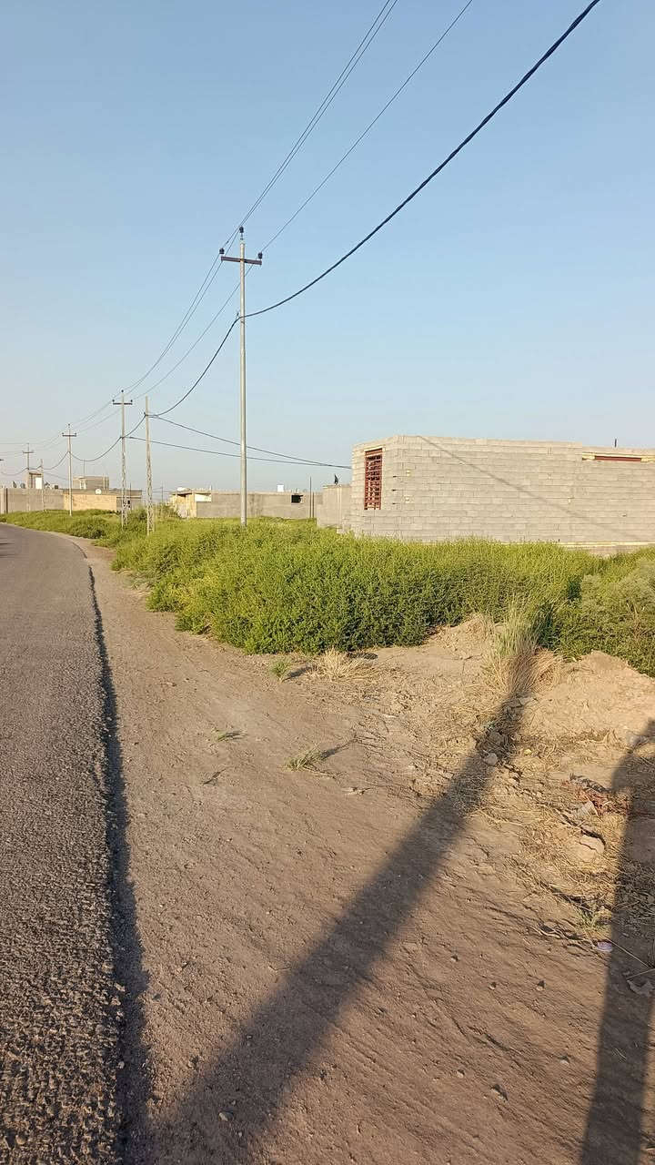 قطع للبيع سند ٢٥ بالمجمع مقابيل الاساله طريق زبيديه نعمانيه الاستفسار
اسعار مناسبه
***********
