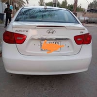 افانتي • ٢٠٠٧ • ابو غريب