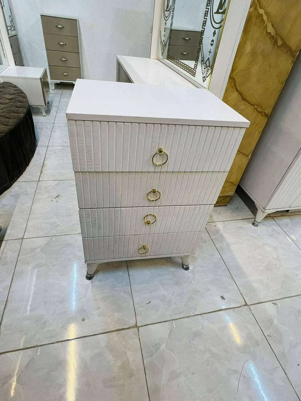 غرفة تركي بسسسس 650
التوصيل والشد داخل بغداد مجاناً
يوجد توصيل محافظات بكروة حجز وت   ***********🌼🌼🌼
