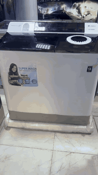 غساله ماركه جويلز بسعر ١٦٠ الف فقط 

التوصيل مجاني داخل بغداد 

للحجز والاستفسار مراسله الصفحه او الاتصال على 

***********
