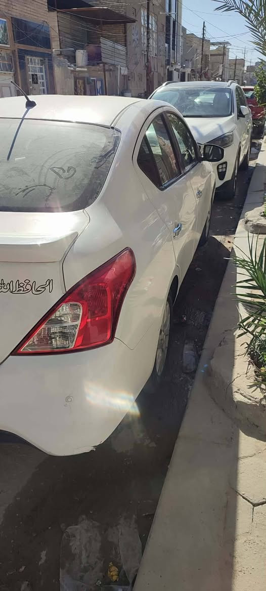 نيسان صني مصري 23 فول موصفات كفاله سعر 120 رقم تليفون ‏‪0782 912 9431‬‏
