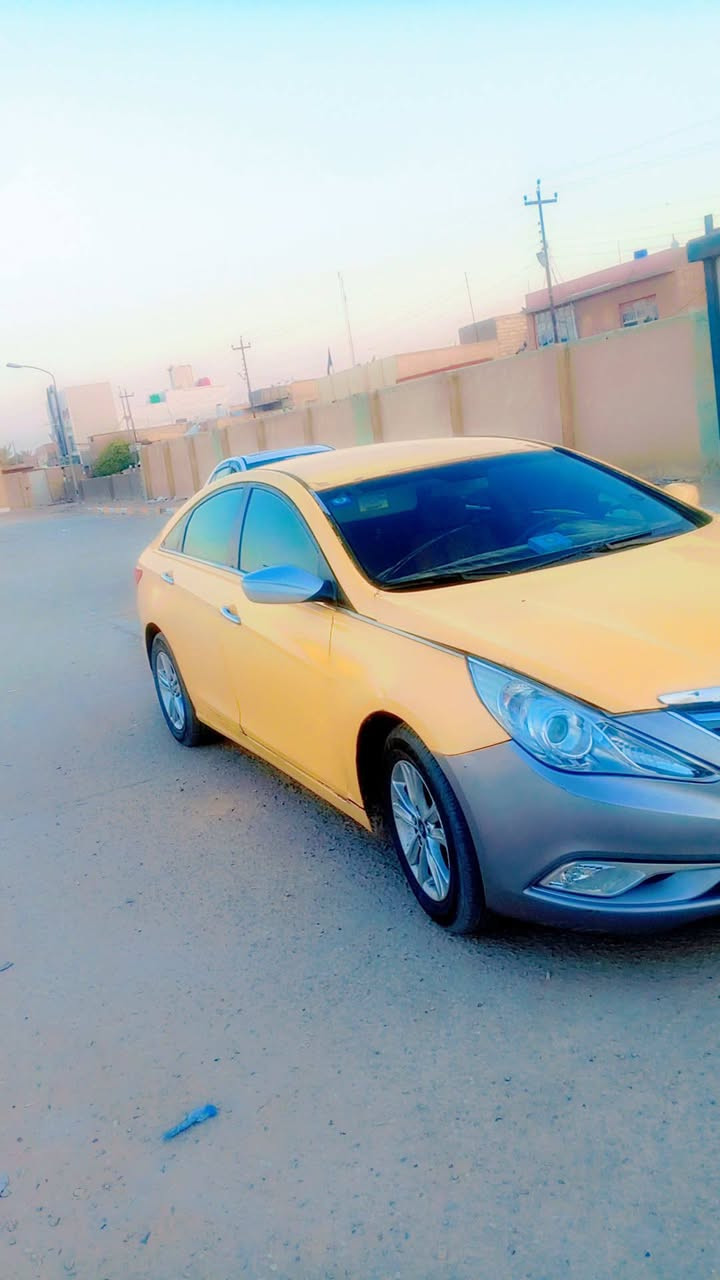 للبيع سوناتا امريكي 2012رقم بعداد بسمي امداور ثانيوم امصفره سنوية31 من كلشي محرك كير تخم تاير سيارة ليبل واحد ☝بس بنيد بدون دواخل سيارة ما ذب عليه ربع خطه حله شوملي  88بيه مجال مكان بابل الشوملي رقم هاتف ***********

