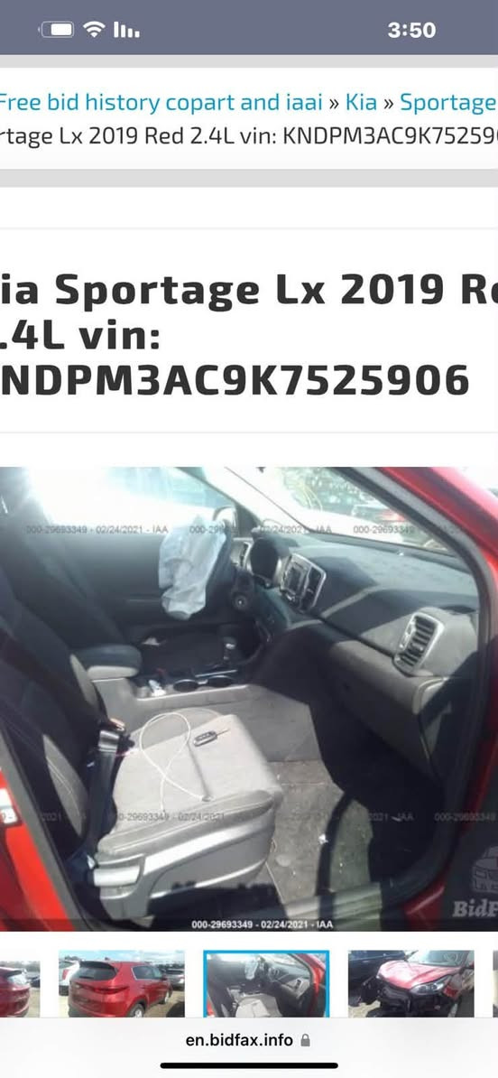 السلام عليكم 
سبورتج امريكي

2019 بغداد مواصفات عاديه السعر 140 قفل
شاشه كامره 
مانع انزلاق 
مانع انحدار 
محرك gdi

***********
