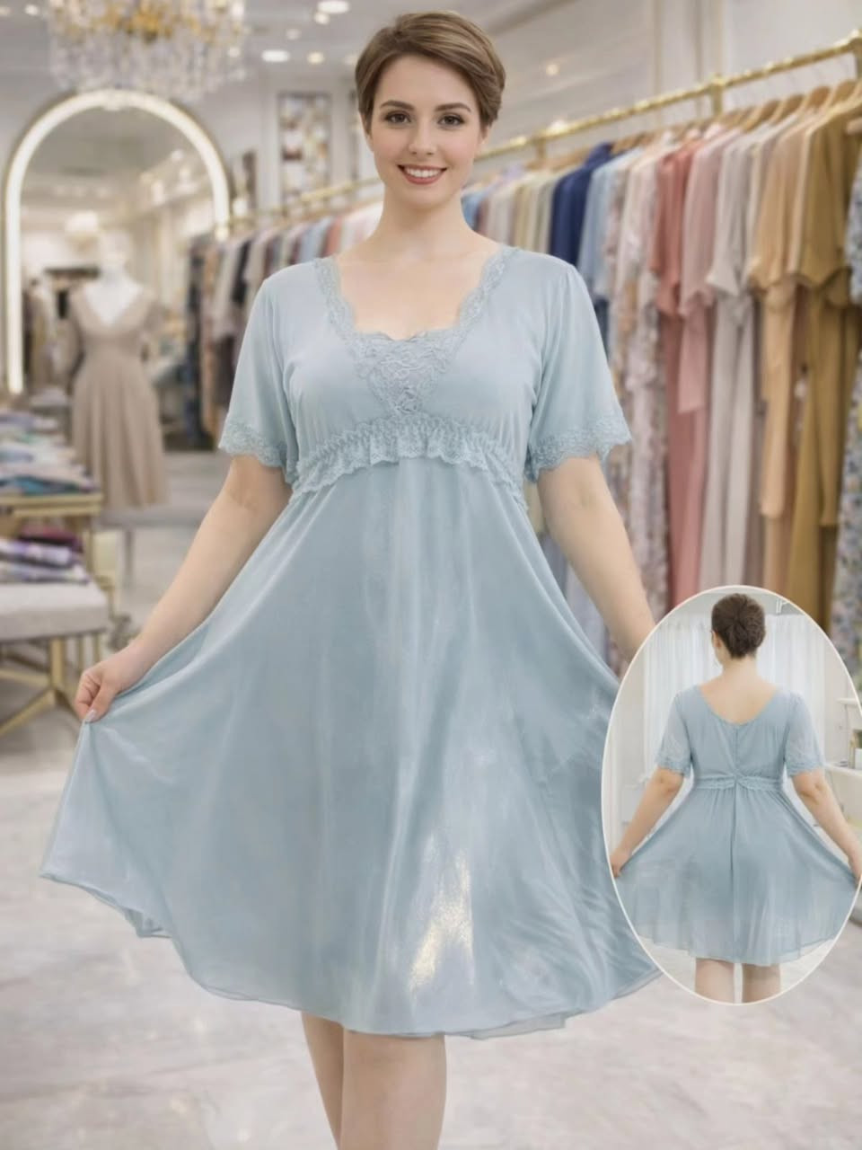 ✨شلحة خامة درجة اولى متوفرة عدة الوان 

😍الصيف ويا الريتاج يحلى 😍


**إذا كنت صاحب هذا الإعلان وتريد حذفه لأي سبب، رجاءا أرسل رسالة إلى الدعم الفني**