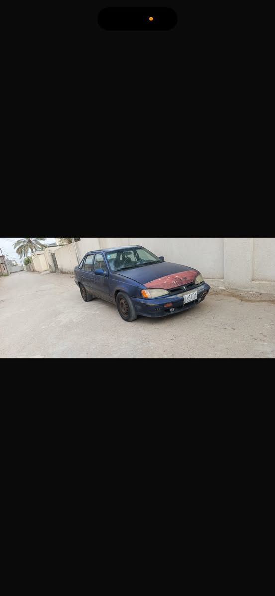 السلام عليكم 
للبيع لمنز موديل 1993 رقم أنبار 
كير ومحرك مكفولات 
السعر : 18 ورقه وبيه مجال 
العنوان : الأنبار - جزيرة الخالدية 
رقم الهاتف : ***********
