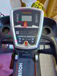 جهاز جري اخو الجديد السعر: 300 الف دينار وبيه مجال   كامل الملحقات ونض...