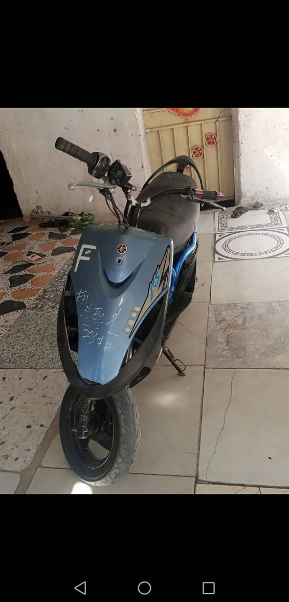 ماكس عدله البيع مديل 2006 سعر 400


**إذا كنت صاحب هذا الإعلان وتريد حذفه لأي سبب، رجاءا أرسل رسالة إلى الدعم الفني**