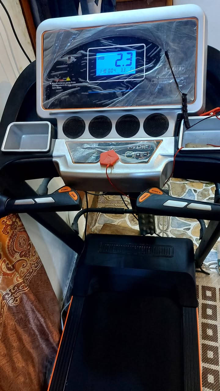 بسم الله جهاز جري جبلي انا مشتري ب 550 استخدام اسبوعين بعده جديد رايده ب 400 الف بصره مقابل صناعيه حمدان ***********
