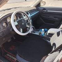 ٢٠١٠ • نينوى دولي • مكينة تنفخ