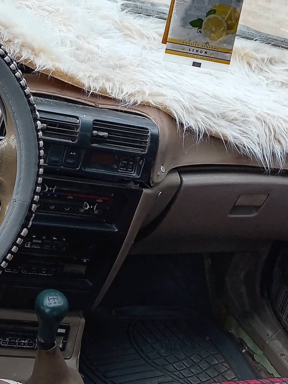 اللهم صلي على محمد وآل محمد كيا سيفا ١٩٩٤ رقم بابل مشروع وطني كير عادي محرك تخم تاير كهربائيات كله جديد مصبوغه للجماليه سياره جديده مال جناي ومتعوب عليها ستوها مرتبه ماذب عليها الف السعر 33وبيها مجال للاستفسار ***********بابل ناحيه الشوملي وات ساب ***********
