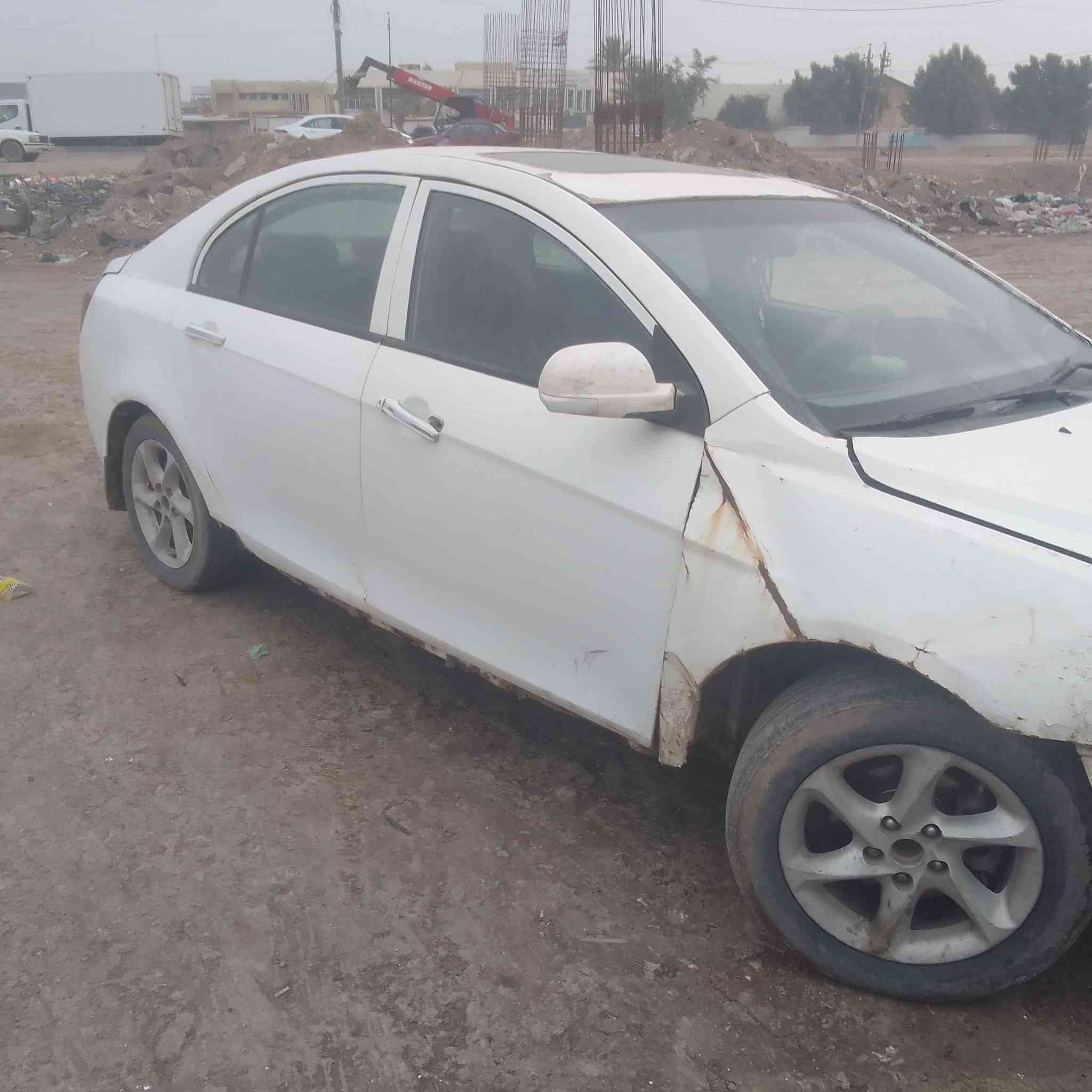 سيارة ام كراند ١٣ تفصيخ
سيارة ام كراند تفصيخ بيع ادوات منها محرك محور كورلة كراج ابو طه لتفصيخ السيارات بغداد ابو غريب حي الرسالة
***********
*********** واتساب
